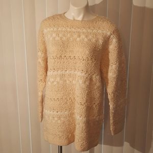 Sweater by Jones New York